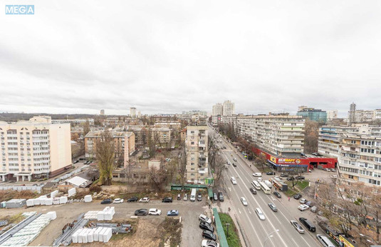 Продаж 2 кімнатної квартири (68,1/28/24,3), 12 пов. 25 пов. будинку, <a class="location-link" href="/kiev/" title="Недвижимость Київ">Київ</a>, <a class="location-link" href="/kiev/goloseevskij/" title="Недвижимость Голосіївський район">Голосіївський р-н</a>, Ужгородський пров., 4/1 (изображение 17)