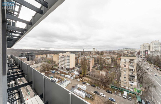 Продаж 2 кімнатної квартири (68,1/28/24,3), 12 пов. 25 пов. будинку, <a class="location-link" href="/kiev/" title="Недвижимость Київ">Київ</a>, <a class="location-link" href="/kiev/goloseevskij/" title="Недвижимость Голосіївський район">Голосіївський р-н</a>, Ужгородський пров., 4/1 (изображение 18)