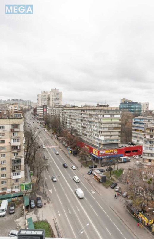 Продаж 2 кімнатної квартири (68,1/28/24,3), 12 пов. 25 пов. будинку, <a class="location-link" href="/kiev/" title="Недвижимость Київ">Київ</a>, <a class="location-link" href="/kiev/goloseevskij/" title="Недвижимость Голосіївський район">Голосіївський р-н</a>, Ужгородський пров., 4/1 (изображение 19)