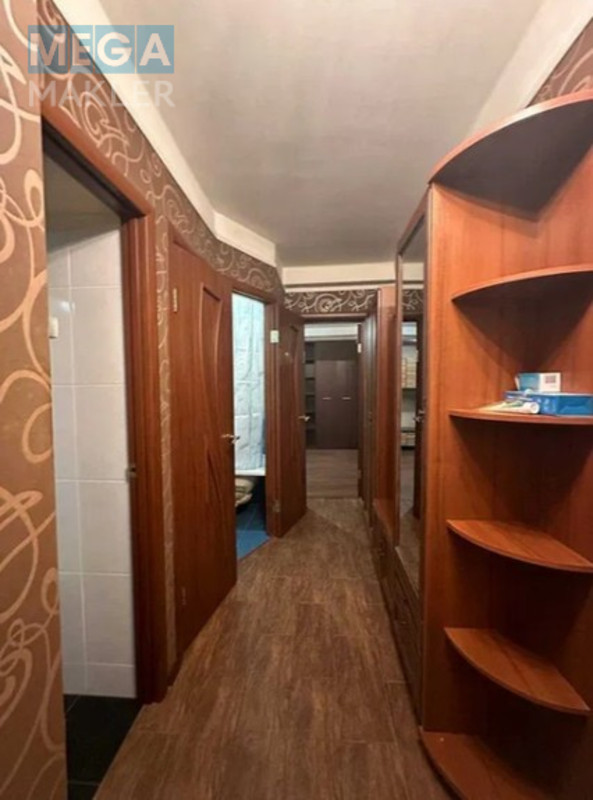 Оренда 1 кімнатної квартири, стандарт, <a class="location-link" href="/kiev/" title="Недвижимость Київ">Київ</a>, <a class="location-link" href="/kiev/dneprovskij/" title="Недвижимость Дніпровський район">Дніпровський р-н</a>, вул. Шумського 4а, Березняки ( <img src="https://megamakler.com.ua/metro/ff0000.gif" alt="" class="metro" /> м. Левобережная, 15-20 хв. ) (изображение 3)