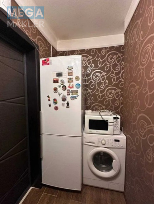 Оренда 1 кімнатної квартири, стандарт, <a class="location-link" href="/kiev/" title="Недвижимость Київ">Київ</a>, <a class="location-link" href="/kiev/dneprovskij/" title="Недвижимость Дніпровський район">Дніпровський р-н</a>, вул. Шумського 4а, Березняки ( <img src="https://megamakler.com.ua/metro/ff0000.gif" alt="" class="metro" /> м. Левобережная, 15-20 хв. ) (изображение 6)