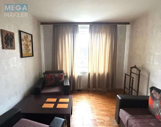 Оренда 1 кімнатної квартири, стандарт, <a class="location-link" href="/kiev/" title="Недвижимость Київ">Київ</a>, <a class="location-link" href="/kiev/dneprovskij/" title="Недвижимость Дніпровський район">Дніпровський р-н</a>, вул. Березняківська 30А, Березняки ( <img src="https://megamakler.com.ua/metro/ff0000.gif" alt="" class="metro" /> м. Левобережная, 20 хв. ) (изображение 2)