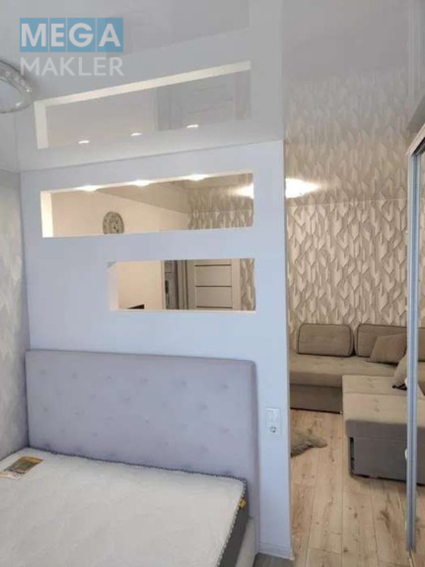 Оренда 1 кімнатної квартири, люкс, <a class="location-link" href="/kiev/" title="Недвижимость Київ">Київ</a>, <a class="location-link" href="/kiev/dneprovskij/" title="Недвижимость Дніпровський район">Дніпровський р-н</a>, Дніпровська набережна 5а, Березняки ( <img src="https://megamakler.com.ua/metro/ff0000.gif" alt="" class="metro" /> м. Левобережная, 15 хв. ) (изображение 4)