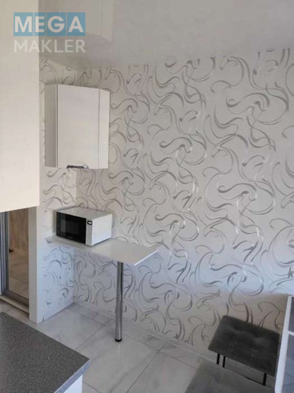 Оренда 1 кімнатної квартири, люкс, <a class="location-link" href="/kiev/" title="Недвижимость Київ">Київ</a>, <a class="location-link" href="/kiev/dneprovskij/" title="Недвижимость Дніпровський район">Дніпровський р-н</a>, Дніпровська набережна 5а, Березняки ( <img src="https://megamakler.com.ua/metro/ff0000.gif" alt="" class="metro" /> м. Левобережная, 15 хв. ) (изображение 7)