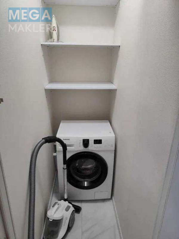 Оренда 1 кімнатної квартири, люкс, <a class="location-link" href="/kiev/" title="Недвижимость Київ">Київ</a>, <a class="location-link" href="/kiev/dneprovskij/" title="Недвижимость Дніпровський район">Дніпровський р-н</a>, Дніпровська набережна 5а, Березняки ( <img src="https://megamakler.com.ua/metro/ff0000.gif" alt="" class="metro" /> м. Левобережная, 15 хв. ) (изображение 11)