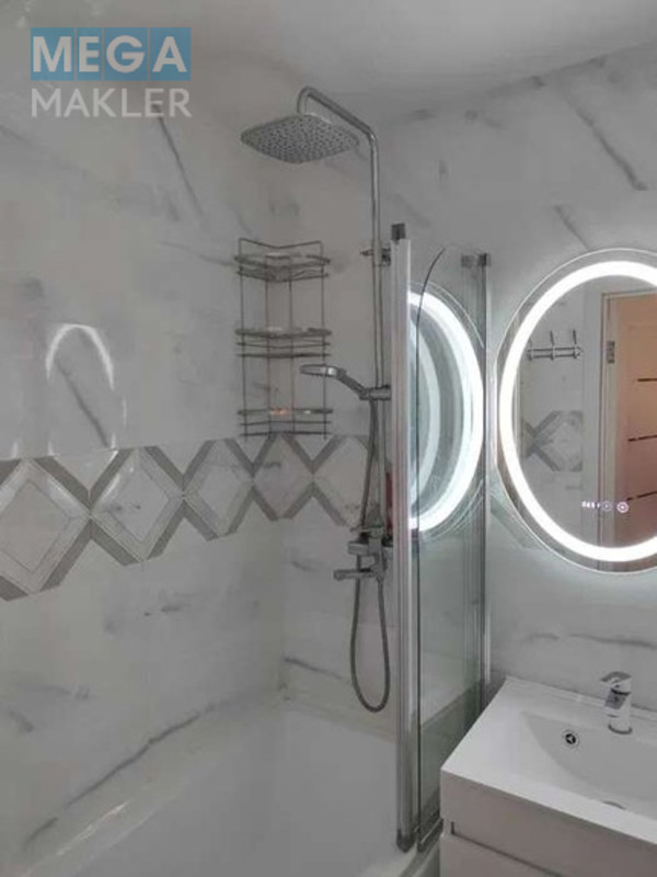 Оренда 1 кімнатної квартири, люкс, <a class="location-link" href="/kiev/" title="Недвижимость Київ">Київ</a>, <a class="location-link" href="/kiev/dneprovskij/" title="Недвижимость Дніпровський район">Дніпровський р-н</a>, Дніпровська набережна 5а, Березняки ( <img src="https://megamakler.com.ua/metro/ff0000.gif" alt="" class="metro" /> м. Левобережная, 15 хв. ) (изображение 13)