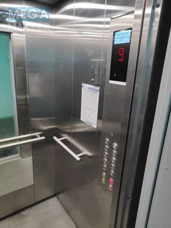 Оренда 1 кімнатної квартири, люкс, <a class="location-link" href="/kiev/" title="Недвижимость Київ">Київ</a>, <a class="location-link" href="/kiev/dneprovskij/" title="Недвижимость Дніпровський район">Дніпровський р-н</a>, Дніпровська набережна 5а, Березняки ( <img src="https://megamakler.com.ua/metro/ff0000.gif" alt="" class="metro" /> м. Левобережная, 15 хв. ) (изображение 15)