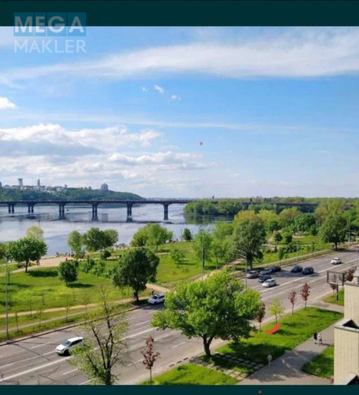 Оренда 1 кімнатної квартири, люкс, <a class="location-link" href="/kiev/" title="Недвижимость Київ">Київ</a>, <a class="location-link" href="/kiev/dneprovskij/" title="Недвижимость Дніпровський район">Дніпровський р-н</a>, Дніпровська набережна 5а, Березняки ( <img src="https://megamakler.com.ua/metro/ff0000.gif" alt="" class="metro" /> м. Левобережная, 15 хв. ) (изображение 16)