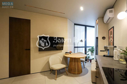 Продаж 2 кімнатної квартири (60,4/19/25), 1 пов. 6 пов. будинку, <a class="location-link" href="/kiev/" title="Недвижимость Київ">Київ</a>, <a class="location-link" href="/kiev/desnyanskij/" title="Недвижимость Деснянський район">Деснянський р-н</a>, Радистів вул., 40 (изображение 8)