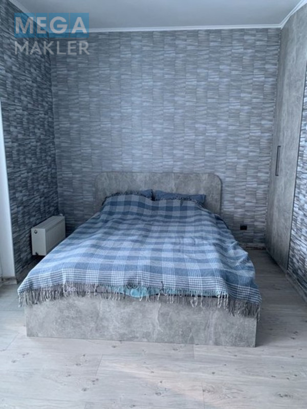 Оренда 1 кімнатної квартири, люкс, <a class="location-link" href="/kiev/" title="Недвижимость Київ">Київ</a>, <a class="location-link" href="/kiev/dneprovskij/" title="Недвижимость Дніпровський район">Дніпровський р-н</a>, пр. Соборності 17к2, ЖК Комфорт Таун ( <img src="https://megamakler.com.ua/metro/ff0000.gif" alt="" class="metro" /> м. Левобережная, 15-20 хв. ) (изображение 2)