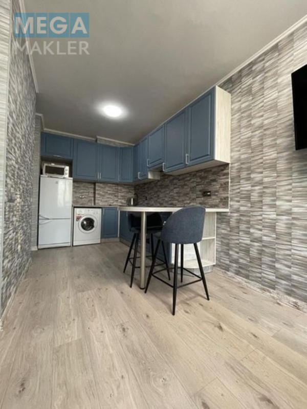 Оренда 1 кімнатної квартири, люкс, <a class="location-link" href="/kiev/" title="Недвижимость Київ">Київ</a>, <a class="location-link" href="/kiev/dneprovskij/" title="Недвижимость Дніпровський район">Дніпровський р-н</a>, пр. Соборності 17к2, ЖК Комфорт Таун ( <img src="https://megamakler.com.ua/metro/ff0000.gif" alt="" class="metro" /> м. Левобережная, 15-20 хв. ) (изображение 5)