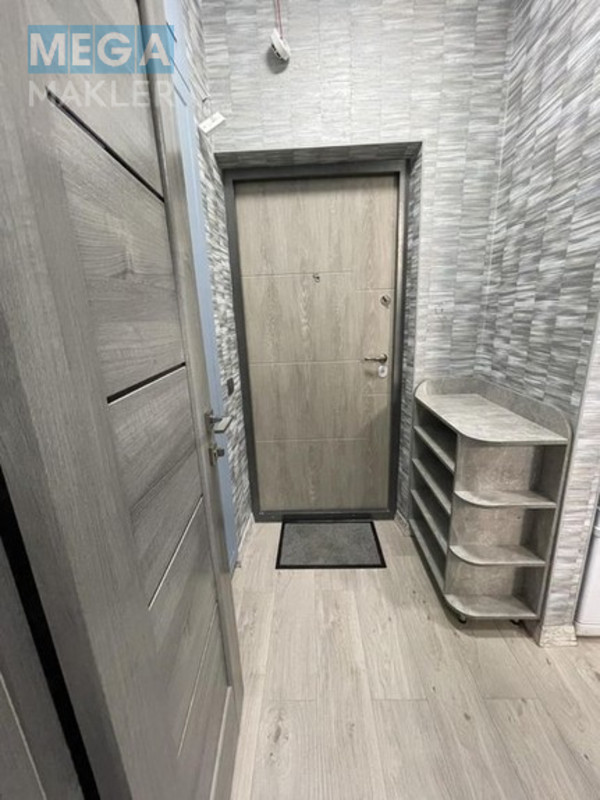 Оренда 1 кімнатної квартири, люкс, <a class="location-link" href="/kiev/" title="Недвижимость Київ">Київ</a>, <a class="location-link" href="/kiev/dneprovskij/" title="Недвижимость Дніпровський район">Дніпровський р-н</a>, пр. Соборності 17к2, ЖК Комфорт Таун ( <img src="https://megamakler.com.ua/metro/ff0000.gif" alt="" class="metro" /> м. Левобережная, 15-20 хв. ) (изображение 6)