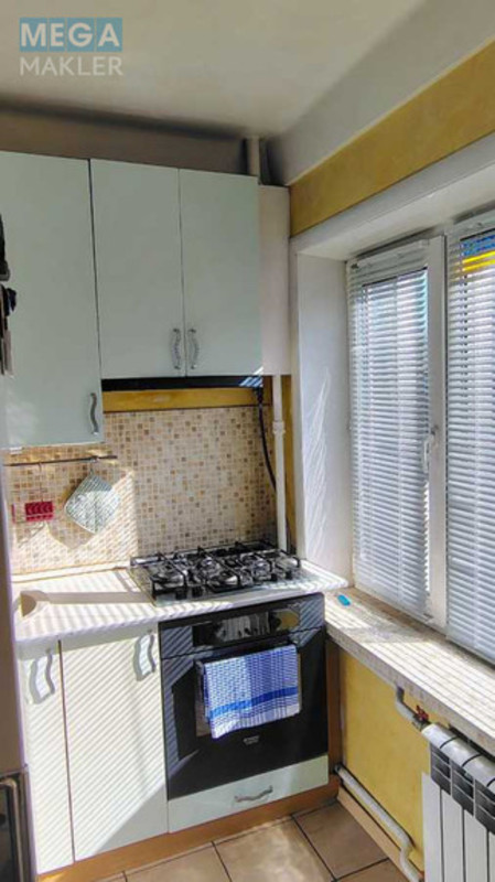 Продаж 2 кімнатної квартири (46/30/6), 3 пов. 5 пов. будинку, <a class="location-link" href="/kiev/" title="Недвижимость Київ">Київ</a>, <a class="location-link" href="/kiev/dneprovskij/" title="Недвижимость Дніпровський район">Дніпровський р-н</a>, Верховної Ради бульв., 14 (изображение 2)