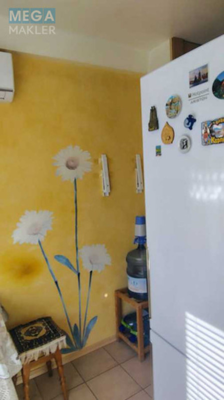 Продаж 2 кімнатної квартири (46/30/6), 3 пов. 5 пов. будинку, <a class="location-link" href="/kiev/" title="Недвижимость Київ">Київ</a>, <a class="location-link" href="/kiev/dneprovskij/" title="Недвижимость Дніпровський район">Дніпровський р-н</a>, Верховної Ради бульв., 14 (изображение 4)