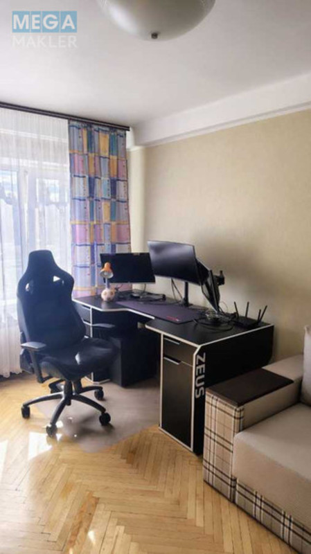 Продаж 2 кімнатної квартири (46/30/6), 3 пов. 5 пов. будинку, <a class="location-link" href="/kiev/" title="Недвижимость Київ">Київ</a>, <a class="location-link" href="/kiev/dneprovskij/" title="Недвижимость Дніпровський район">Дніпровський р-н</a>, Верховної Ради бульв., 14 (изображение 12)