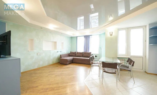 Оренда 4 кімнатні квартири, люкс, <a class="location-link" href="/kiev/" title="Недвижимость Київ">Київ</a>, <a class="location-link" href="/kiev/dneprovskij/" title="Недвижимость Дніпровський район">Дніпровський р-н</a>, пр. Тичини 16/2, Березняки ( <img src="https://megamakler.com.ua/metro/ff0000.gif" alt="" class="metro" /> м. Левобережная, 20 хв. ) (изображение 4)