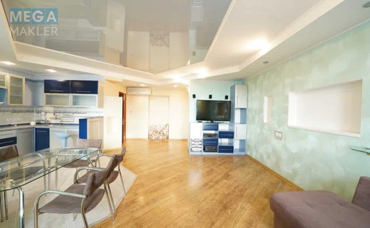 Оренда 4 кімнатні квартири, люкс, <a class="location-link" href="/kiev/" title="Недвижимость Київ">Київ</a>, <a class="location-link" href="/kiev/dneprovskij/" title="Недвижимость Дніпровський район">Дніпровський р-н</a>, пр. Тичини 16/2, Березняки ( <img src="https://megamakler.com.ua/metro/ff0000.gif" alt="" class="metro" /> м. Левобережная, 20 хв. ) (изображение 7)