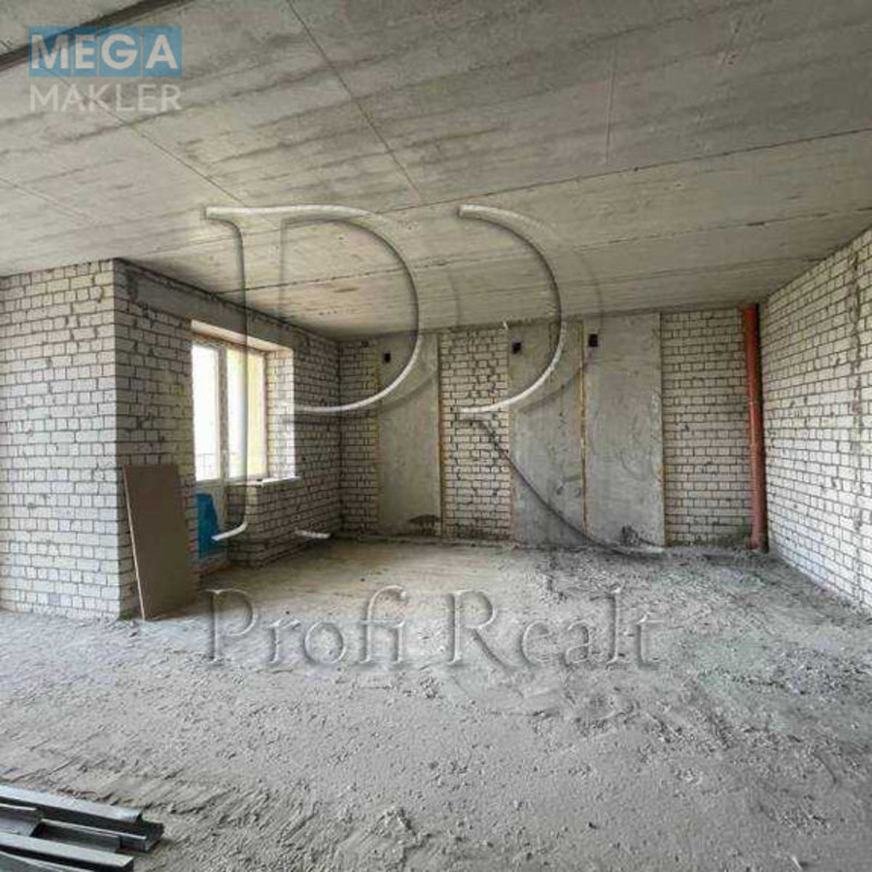 Продаж 3 кімнатної квартири (87/50/9), 11 пов. 13 пов. будинку, <a class="location-link" href="/chajki-selo-kv/" title="Недвижимость Чайки">Чайки</a>, Лобановського вулиця, 30-Б (изображение 5)