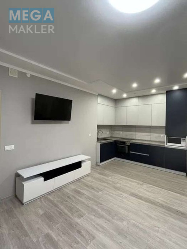 Оренда 2 кімнатної квартири, люкс, <a class="location-link" href="/kiev/" title="Недвижимость Київ">Київ</a>, <a class="location-link" href="/kiev/dneprovskij/" title="Недвижимость Дніпровський район">Дніпровський р-н</a>, вул. Регенераторна 4к3, ЖК Комфорт Таун ( <img src="https://megamakler.com.ua/metro/ff0000.gif" alt="" class="metro" /> м. Левобережная, 15-20 хв. ) (изображение 2)