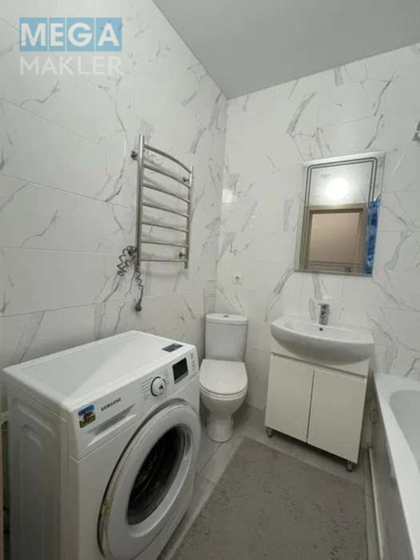 Оренда 2 кімнатної квартири, люкс, <a class="location-link" href="/kiev/" title="Недвижимость Київ">Київ</a>, <a class="location-link" href="/kiev/dneprovskij/" title="Недвижимость Дніпровський район">Дніпровський р-н</a>, вул. Регенераторна 4к3, ЖК Комфорт Таун ( <img src="https://megamakler.com.ua/metro/ff0000.gif" alt="" class="metro" /> м. Левобережная, 15-20 хв. ) (изображение 8)