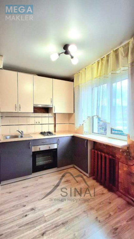 Продаж 1 кімнатної квартири (28/13,2/6), 6 пов. 9 пов. будинку, <a class="location-link" href="/kiev/" title="Недвижимость Київ">Київ</a>, <a class="location-link" href="/kiev/goloseevskij/" title="Недвижимость Голосіївський район">Голосіївський р-н</a>, Добрий Шлях шлях, 7 (изображение 3)