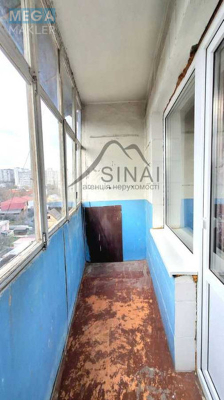 Продаж 1 кімнатної квартири (28/13,2/6), 6 пов. 9 пов. будинку, <a class="location-link" href="/kiev/" title="Недвижимость Київ">Київ</a>, <a class="location-link" href="/kiev/goloseevskij/" title="Недвижимость Голосіївський район">Голосіївський р-н</a>, Добрий Шлях шлях, 7 (изображение 5)