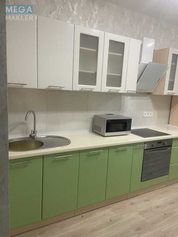 Оренда 1 кімнатної квартири, <a class="location-link" href="/kiev/" title="Недвижимость Київ">Київ</a>, <a class="location-link" href="/kiev/obolonskij/" title="Недвижимость Оболонський район">Оболонський р-н</a>, Миколи Гулака вул., 4 (изображение 5)