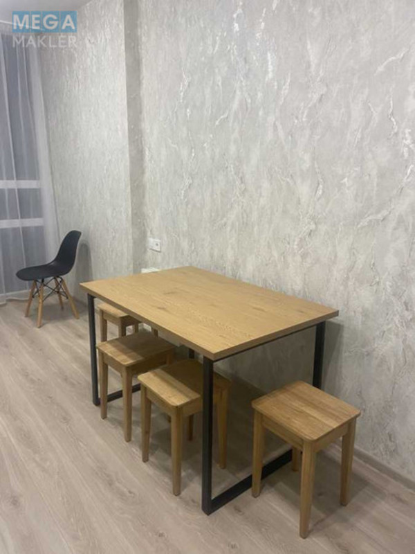 Оренда 1 кімнатної квартири, <a class="location-link" href="/kiev/" title="Недвижимость Київ">Київ</a>, <a class="location-link" href="/kiev/obolonskij/" title="Недвижимость Оболонський район">Оболонський р-н</a>, Миколи Гулака вул., 4 (изображение 6)