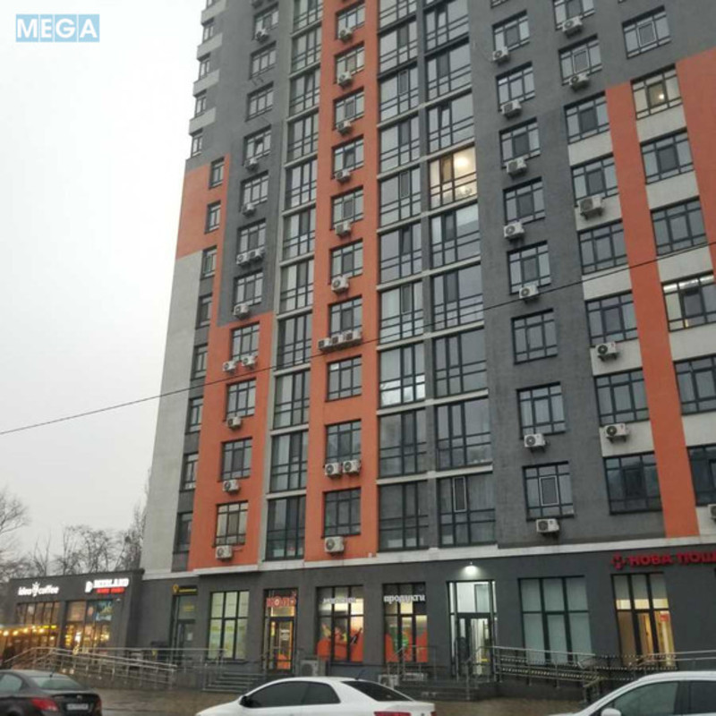 Оренда 1 кімнатної квартири, <a class="location-link" href="/kiev/" title="Недвижимость Київ">Київ</a>, <a class="location-link" href="/kiev/obolonskij/" title="Недвижимость Оболонський район">Оболонський р-н</a>, Миколи Гулака вул., 4 (изображение 13)