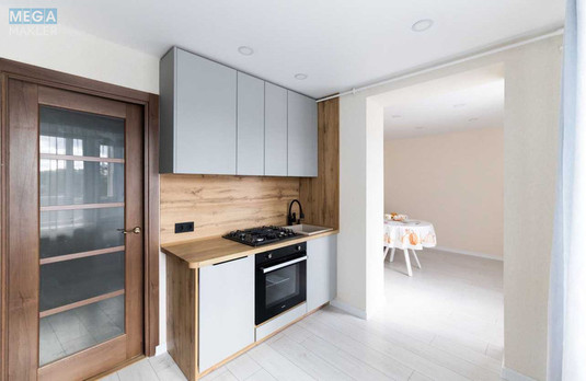 Продаж 3 кімнатної квартири (97/65/18), 4 пов. 6 пов. будинку, <a class="location-link" href="/sofievskaya-borshagovka/" title="Недвижимость Софіївська Борщагівка">Софіївська Борщагівка</a>, Провулок Шкільний, 1А (изображение 5)