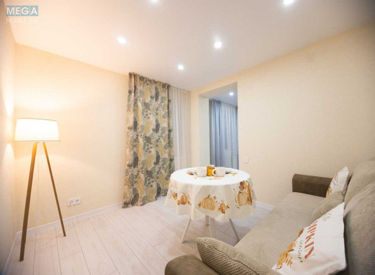 Продаж 3 кімнатної квартири (97/65/18), 4 пов. 6 пов. будинку, <a class="location-link" href="/sofievskaya-borshagovka/" title="Недвижимость Софіївська Борщагівка">Софіївська Борщагівка</a>, Провулок Шкільний, 1А (изображение 7)