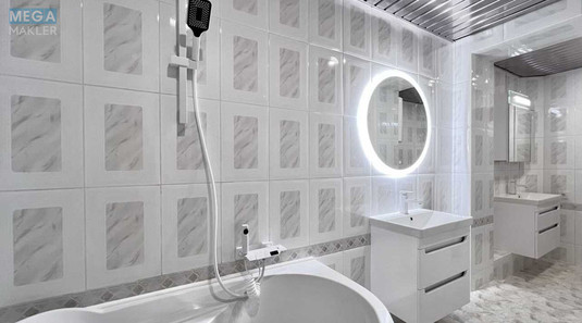 Продаж 3 кімнатної квартири (97/65/18), 4 пов. 6 пов. будинку, <a class="location-link" href="/sofievskaya-borshagovka/" title="Недвижимость Софіївська Борщагівка">Софіївська Борщагівка</a>, Провулок Шкільний, 1А (изображение 19)