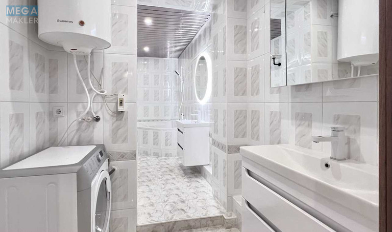 Продаж 3 кімнатної квартири (97/65/18), 4 пов. 6 пов. будинку, <a class="location-link" href="/sofievskaya-borshagovka/" title="Недвижимость Софіївська Борщагівка">Софіївська Борщагівка</a>, Провулок Шкільний, 1А (изображение 20)