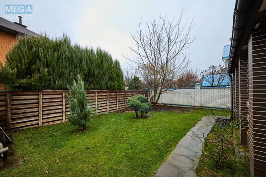 Продаж дома, 2&nbsp;поверху, 166,60&nbsp;кв.м, 5&nbsp;кімнат, ділянка 4,60&nbsp;сотки, <a class="location-link" href="/belogorodka-selo-kv/" title="Недвижимость Білогородка">Білогородка</a>, Весняна, 6 (изображение 3)