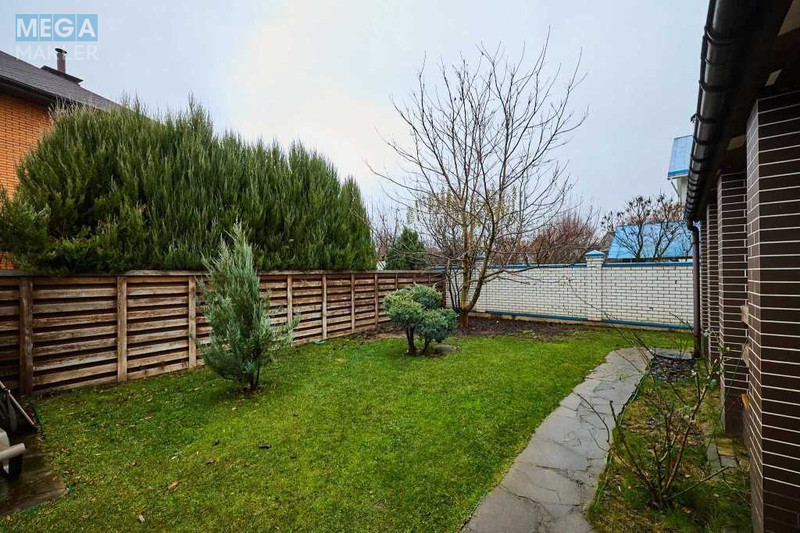 Продаж дома, 2&nbsp;поверху, 166,60&nbsp;кв.м, 5&nbsp;кімнат, ділянка 4,60&nbsp;сотки, <a class="location-link" href="/belogorodka-selo-kv/" title="Недвижимость Білогородка">Білогородка</a>, Весняна, 6 (изображение 3)