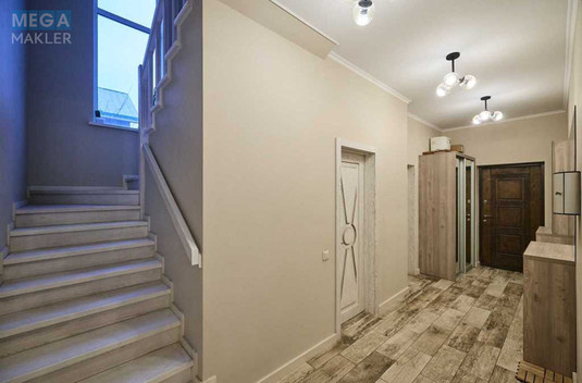 Продаж дома, 2&nbsp;поверху, 166,60&nbsp;кв.м, 5&nbsp;кімнат, ділянка 4,60&nbsp;сотки, <a class="location-link" href="/belogorodka-selo-kv/" title="Недвижимость Білогородка">Білогородка</a>, Весняна, 6 (изображение 5)