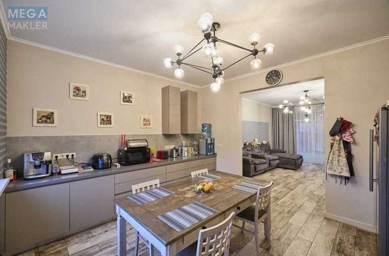 Продаж дома, 2&nbsp;поверху, 166,60&nbsp;кв.м, 5&nbsp;кімнат, ділянка 4,60&nbsp;сотки, <a class="location-link" href="/belogorodka-selo-kv/" title="Недвижимость Білогородка">Білогородка</a>, Весняна, 6 (изображение 7)