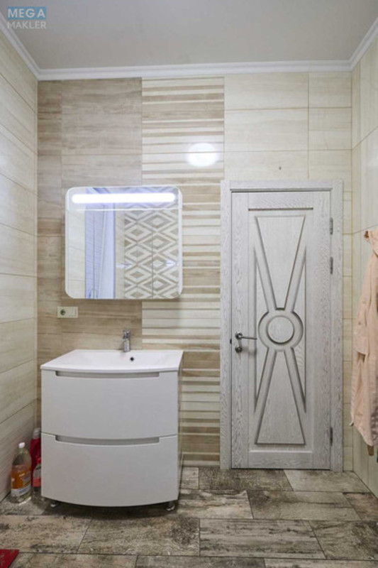 Продаж дома, 2&nbsp;поверху, 166,60&nbsp;кв.м, 5&nbsp;кімнат, ділянка 4,60&nbsp;сотки, <a class="location-link" href="/belogorodka-selo-kv/" title="Недвижимость Білогородка">Білогородка</a>, Весняна, 6 (изображение 12)