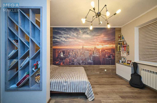 Продаж дома, 2&nbsp;поверху, 166,60&nbsp;кв.м, 5&nbsp;кімнат, ділянка 4,60&nbsp;сотки, <a class="location-link" href="/belogorodka-selo-kv/" title="Недвижимость Білогородка">Білогородка</a>, Весняна, 6 (изображение 17)