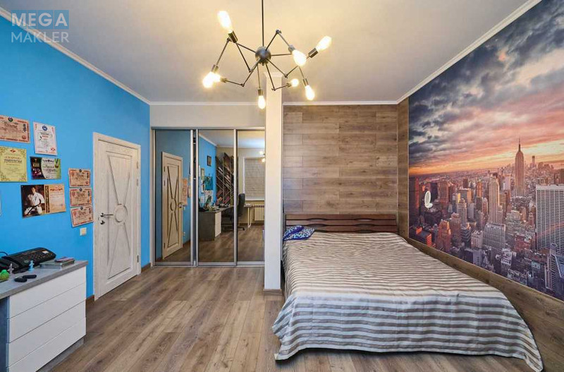 Продаж дома, 2&nbsp;поверху, 166,60&nbsp;кв.м, 5&nbsp;кімнат, ділянка 4,60&nbsp;сотки, <a class="location-link" href="/belogorodka-selo-kv/" title="Недвижимость Білогородка">Білогородка</a>, Весняна, 6 (изображение 18)