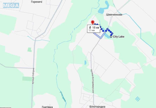 Продаж дома, 2&nbsp;поверху, 166,60&nbsp;кв.м, 5&nbsp;кімнат, ділянка 4,60&nbsp;сотки, <a class="location-link" href="/belogorodka-selo-kv/" title="Недвижимость Білогородка">Білогородка</a>, Весняна, 6 (изображение 22)