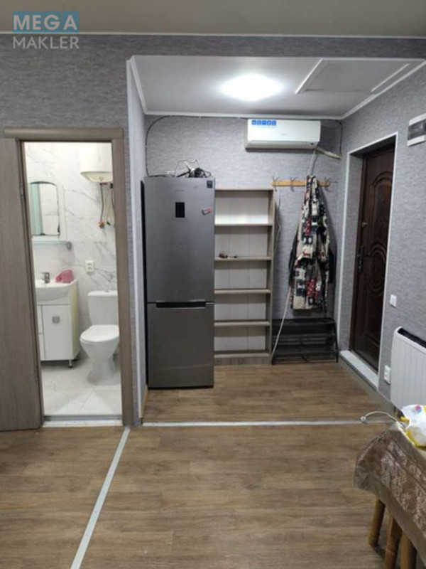 Оренда 1 кімнатної квартири, <a class="location-link" href="/odessa/" title="Недвижимость Одеса">Одеса</a>, <a class="location-link" href="/odessa/malinovskij/" title="Недвижимость Малиновський район">Малиновський р-н</a>, Дальницкая, 29 (изображение 6)