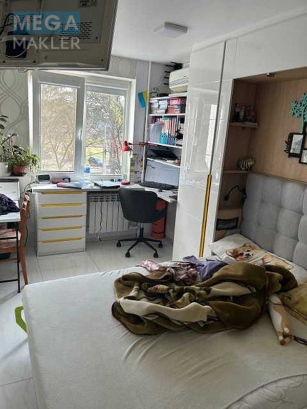 Продаж 2 кімнатної квартири (46/28/7), 3 пов. 9 пов. будинку, <a class="location-link" href="/kiev/" title="Недвижимость Київ">Київ</a>, <a class="location-link" href="/kiev/dneprovskij/" title="Недвижимость Дніпровський район">Дніпровський р-н</a>, Перова бульв., 16 (изображение 5)