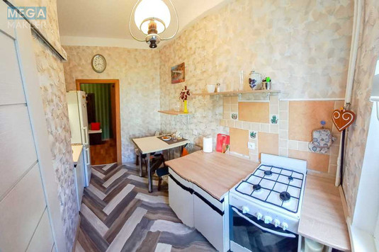 Оренда 2 кімнатної квартири, <a class="location-link" href="/kiev/" title="Недвижимость Київ">Київ</a>, <a class="location-link" href="/kiev/solomenskij/" title="Недвижимость Солом'янський район">Солом'янський р-н</a>, Волинська вул., 8 (изображение 12)