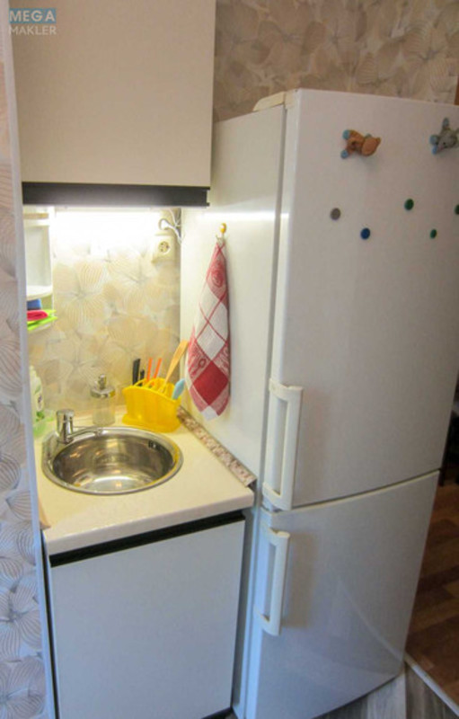 Оренда 2 кімнатної квартири, <a class="location-link" href="/kiev/" title="Недвижимость Київ">Київ</a>, <a class="location-link" href="/kiev/solomenskij/" title="Недвижимость Солом'янський район">Солом'янський р-н</a>, Волинська вул., 8 (изображение 16)