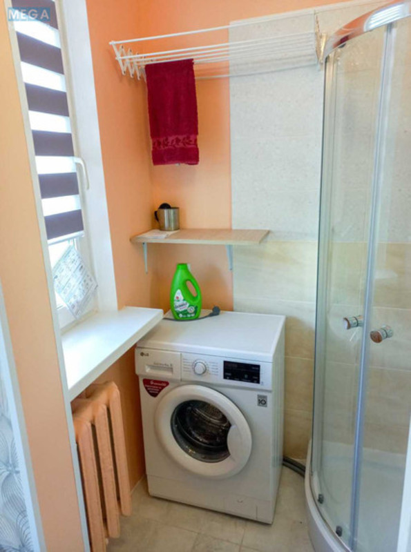 Оренда 2 кімнатної квартири, <a class="location-link" href="/kiev/" title="Недвижимость Київ">Київ</a>, <a class="location-link" href="/kiev/solomenskij/" title="Недвижимость Солом'янський район">Солом'янський р-н</a>, Волинська вул., 8 (изображение 19)