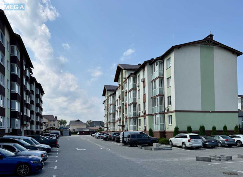 Продаж 3 кімнатної квартири (82/37/29), 4 пов. 4 пов. будинку, <a class="location-link" href="/kiev/" title="Недвижимость Київ">Київ</a>, <a class="location-link" href="/kiev/solomenskij/" title="Недвижимость Солом'янський район">Солом'янський р-н</a>, Ивана Билыка ул., 11 (изображение 2)