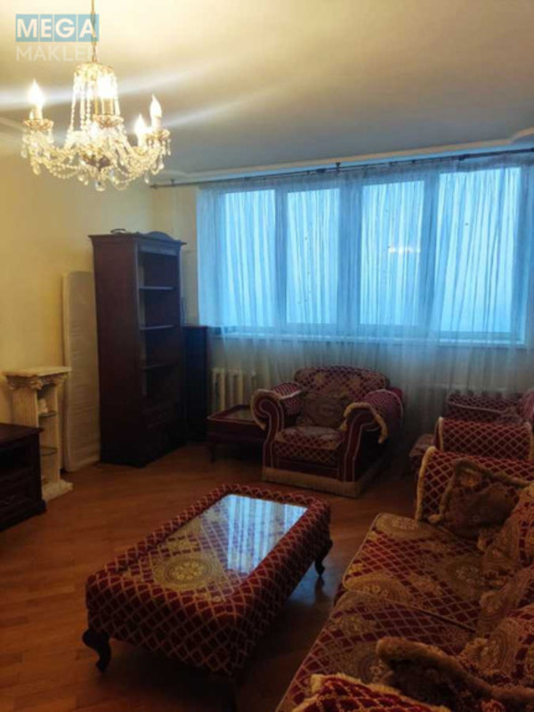 Оренда 3 кімнатної квартири, <a class="location-link" href="/kiev/" title="Недвижимость Київ">Київ</a>, <a class="location-link" href="/kiev/darnickij/" title="Недвижимость Дарницький район">Дарницький р-н</a>, Николая Бажана просп., 16 (изображение 2)