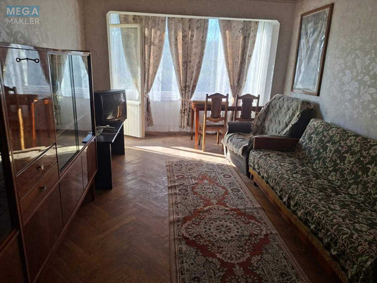 Оренда 3 кімнатної квартири, <a class="location-link" href="/kiev/" title="Недвижимость Київ">Київ</a>, <a class="location-link" href="/kiev/obolonskij/" title="Недвижимость Оболонський район">Оболонський р-н</a>, Литовский просп., 10 (изображение 6)