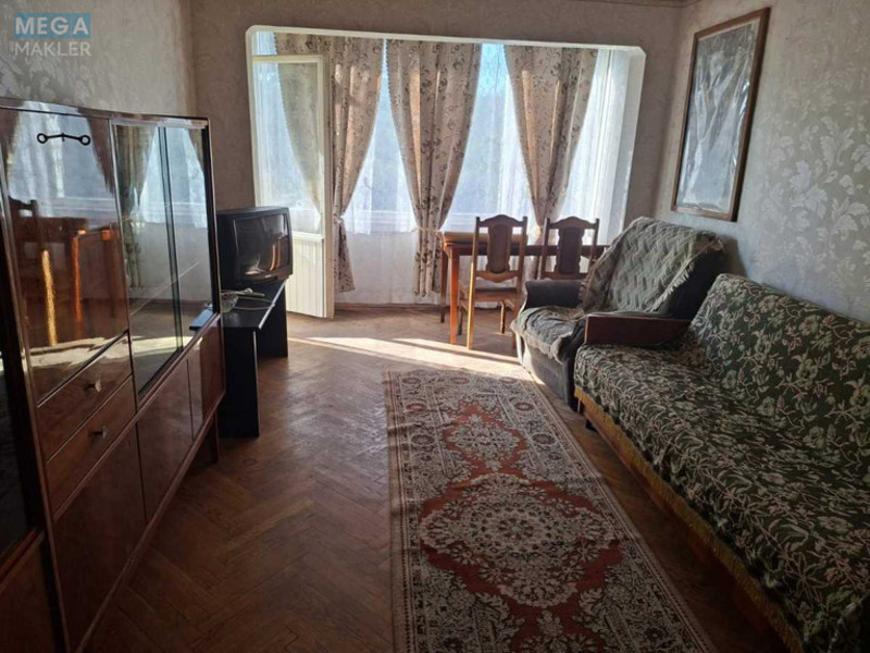 Оренда 3 кімнатної квартири, <a class="location-link" href="/kiev/" title="Недвижимость Київ">Київ</a>, <a class="location-link" href="/kiev/obolonskij/" title="Недвижимость Оболонський район">Оболонський р-н</a>, Литовский просп., 10 (изображение 6)